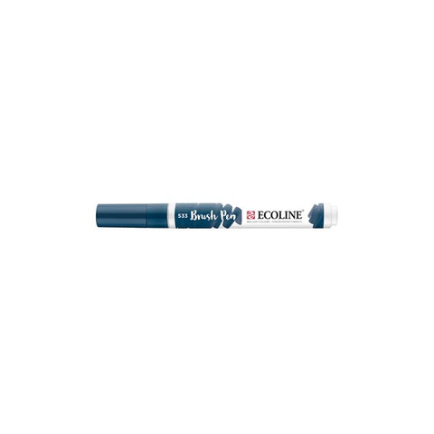 Rotulador Brush Pen Ecoline