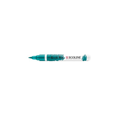 Rotulador Brush Pen Ecoline
