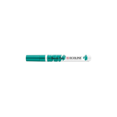 Rotulador Brush Pen Ecoline