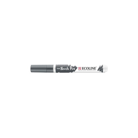 Rotulador Brush Pen Ecoline