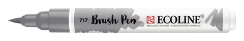 Rotulador Brush Pen Ecoline