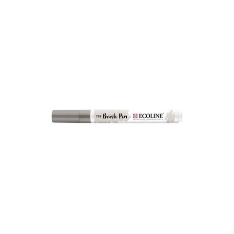 Rotulador Brush Pen Ecoline