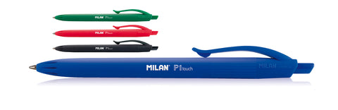 Bolígrafo P1 de Milan