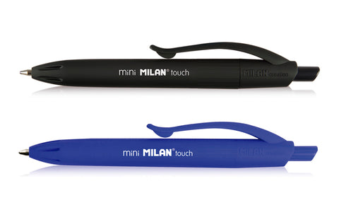Bolígrafo P1 de Milan