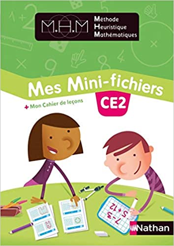 MHM-mes mini fichiers  CE2