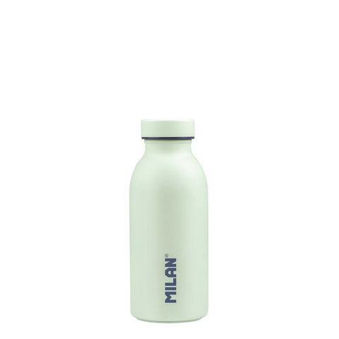 Botella Isotérmica de Acero Inoxidable 354 ml MILAN
