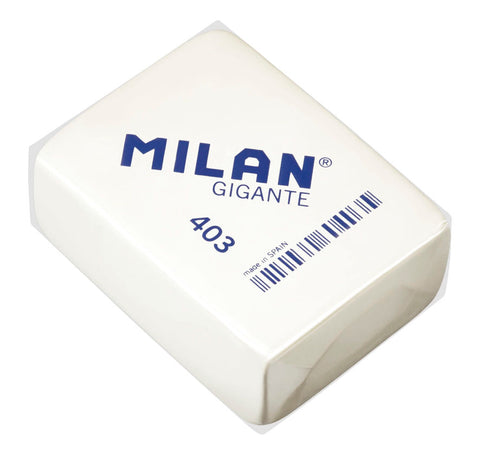 Goma gigante 403 de Milan
