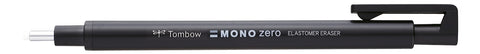Goma Mono Zero Classic Punta Redonda Tombow