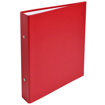 Carpeta A5 2 anillas 30 mm Exacompta