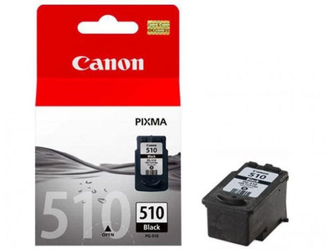Cartucho CANON PG-510 Negro