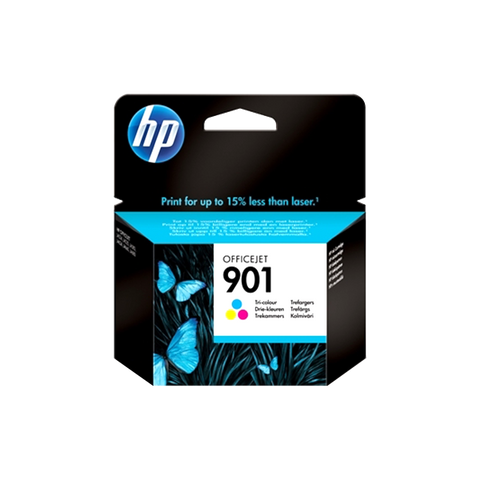 Cartucho HP 901 Color
