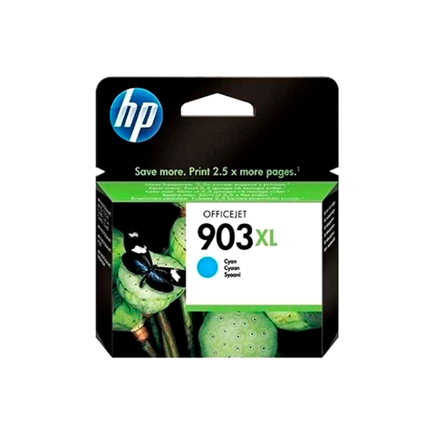 Cartucho HP 903XL Color