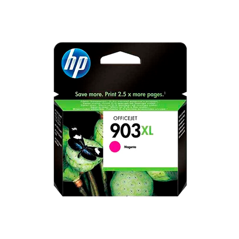 Cartucho HP 903XL Color