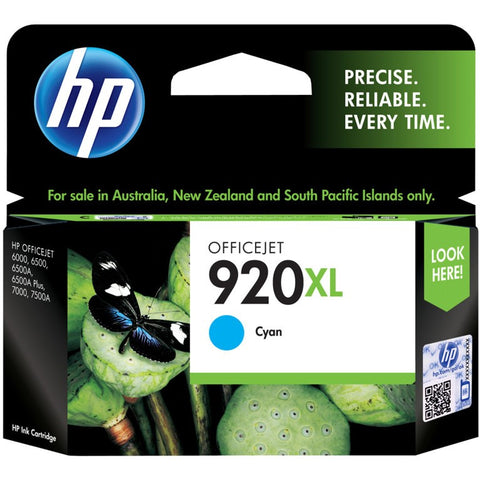 Cartucho HP 920XL Color