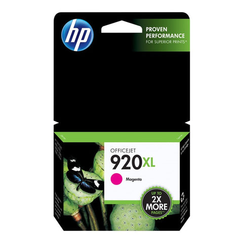 Cartucho HP 920XL Color