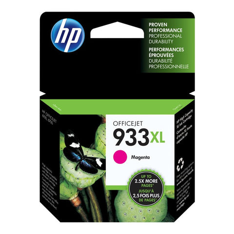 Cartucho HP 933XL Color