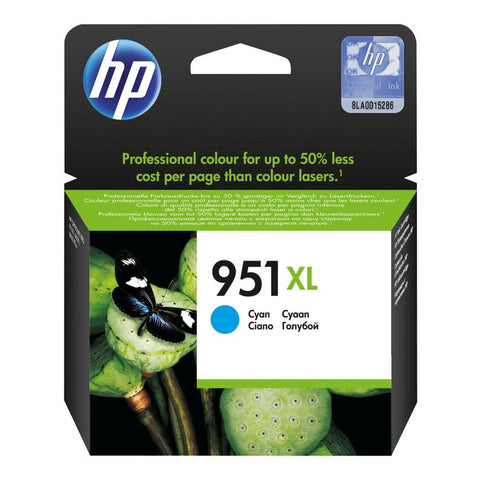 Cartucho HP 951XL Color