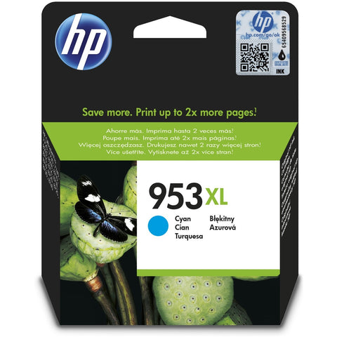 Cartucho HP 953XL Color
