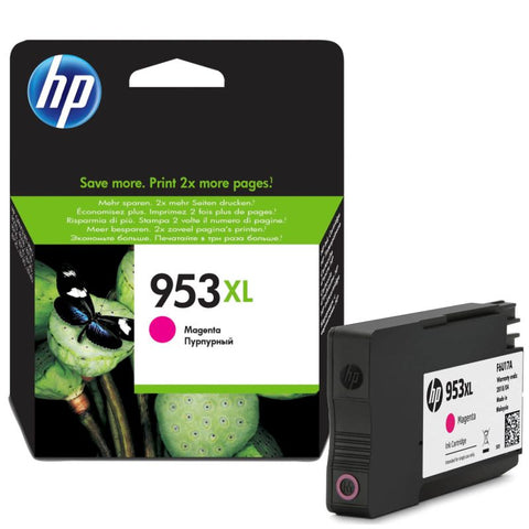Cartucho HP 953XL Color