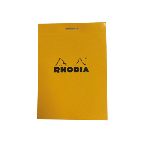 BLOC RHODIA Nº11 5X5 CUADRADO