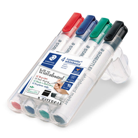 Pack de Rotuladores para pizarra blanca