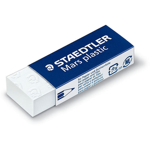 Goma MARS® PLASTIC 526 50