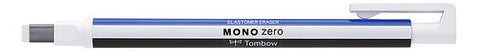 Goma Mono Zero Classic Punta Rectangular Tombow