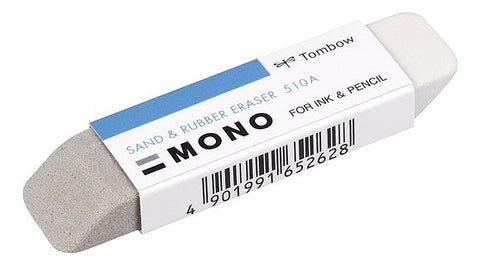 Goma Mono Sand & Rubber Tombow