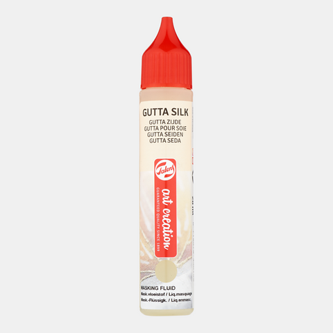 Gutta Silk Talens Líquido de enmascarar