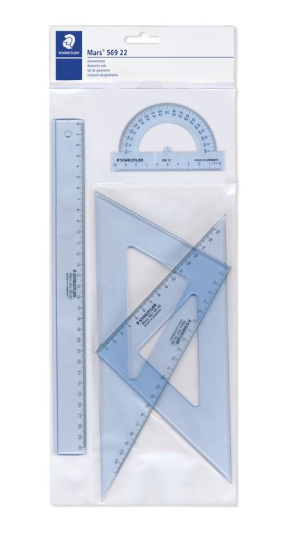 Juego de Accesorios de Dibujo