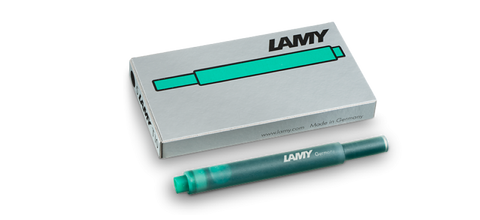 Recarga Tinta para Pluma Lamy