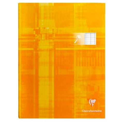 Libreta Grapada 48pg-90gr - SÉYÈS 2,5mm - Agrandi 10/10