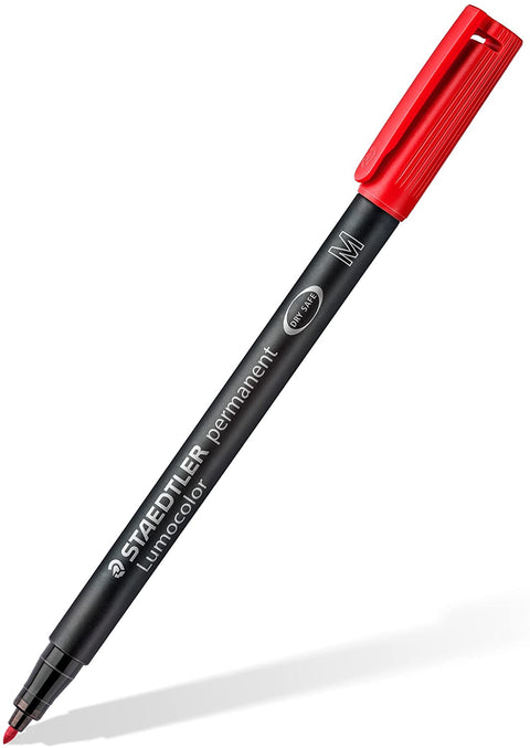 Marcador LUMOCOLOR® PERMANENT 317