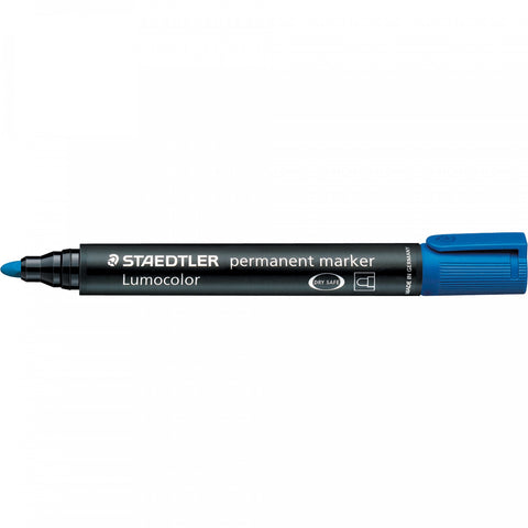 Marcador LUMOCOLOR® PERMANENT MARKER 352
