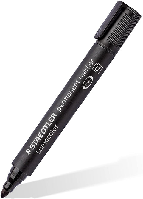 Marcador LUMOCOLOR® PERMANENT MARKER 352