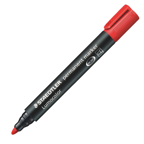 Marcador LUMOCOLOR® PERMANENT MARKER 352