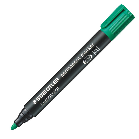 Marcador LUMOCOLOR® PERMANENT MARKER 352