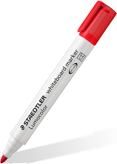 Marcador LUMOCOLOR® WHITEBOARD MARKER 351
