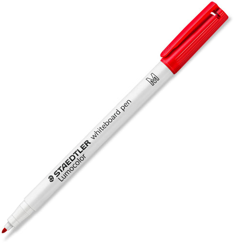 Marcador LUMOCOLOR® WHITEBOARD PEN 301
