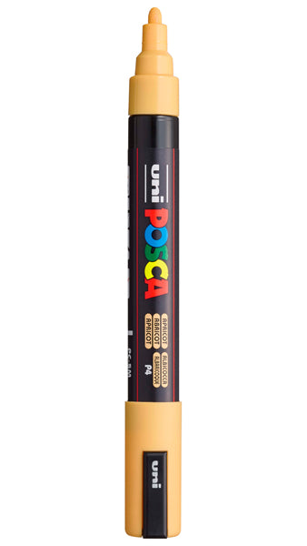 Marcador Uni Posca 1,8-2,5 mm PC-5M