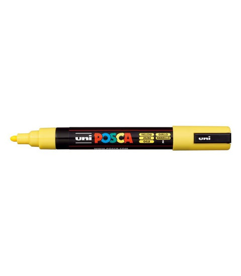 Marcador Uni Posca 1,8-2,5 mm PC-5M