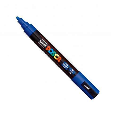 Marcador Uni Posca 1,8-2,5 mm PC-5M