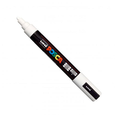 Marcador Uni Posca 1,8-2,5 mm PC-5M