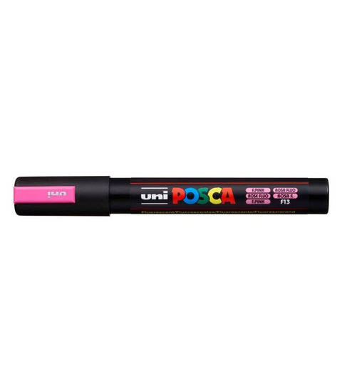 Marcador Uni Posca 1,8-2,5 mm PC-5M