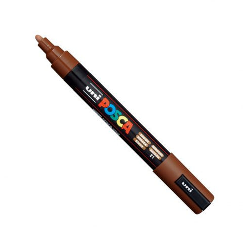 Marcador Uni Posca 1,8-2,5 mm PC-5M