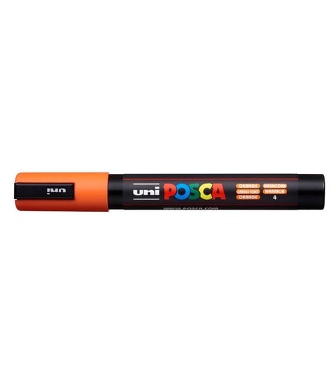 Marcador Uni Posca 1,8-2,5 mm PC-5M