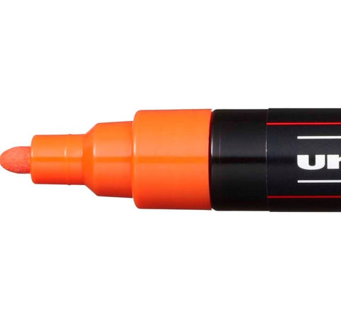 Marcador Uni Posca 1,8-2,5 mm PC-5M