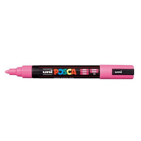 Marcador Uni Posca 1,8-2,5 mm PC-5M
