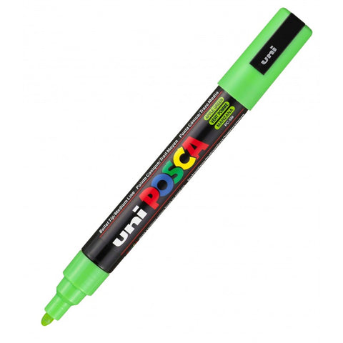 Marcador Uni Posca 1,8-2,5 mm PC-5M