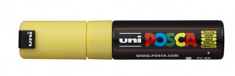 Marcador Uni Posca 8,0 mm PC-8K
